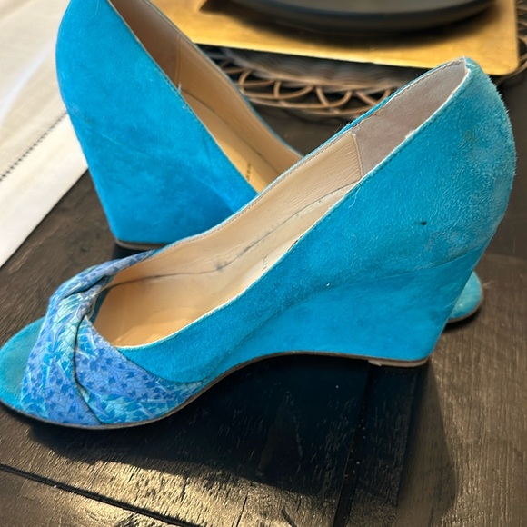 Butter wedges - Picture 1 of 3